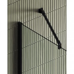 Душевое ограждение MaybahGlass MGD-701-6ш