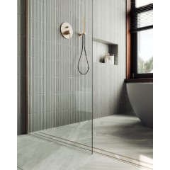 Душевое ограждение MaybahGlass MGD-695-2ш