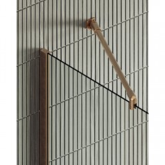 Душевое ограждение MaybahGlass MGD-695-2ш