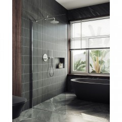 Душевое ограждение MaybahGlass MGD-689-5ш