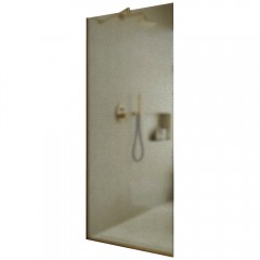Душевое ограждение MaybahGlass MGD-706-2у
