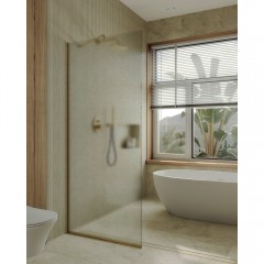 Душевое ограждение MaybahGlass MGD-706-2у