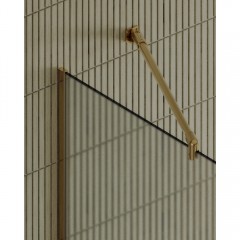 Душевое ограждение MaybahGlass MGD-706-2у