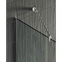 Душевое ограждение MaybahGlass MGD-706-4у
