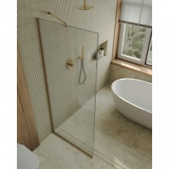Душевое ограждение MaybahGlass MGD-680-2у