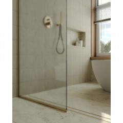 Душевое ограждение MaybahGlass MGD-680-2у