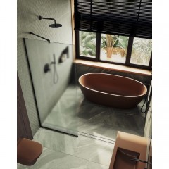 Душевое ограждение MaybahGlass MGD-680-6у