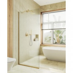 Душевое ограждение MaybahGlass MGD-688-3у
