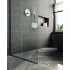 Душевое ограждение MaybahGlass MGD-688-4у