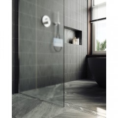 Душевое ограждение MaybahGlass MGD-706-5ш