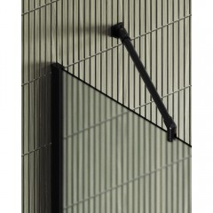 Душевое ограждение MaybahGlass MGD-706-6ш