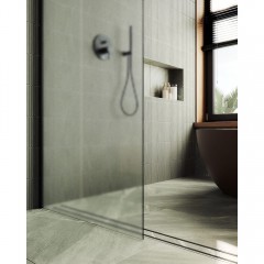 Душевое ограждение MaybahGlass MGD-690-6ш