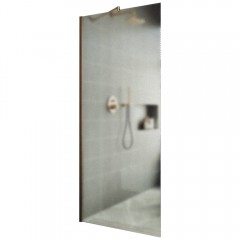Душевое ограждение MaybahGlass MGD-1357-2ш