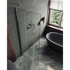Душевое ограждение MaybahGlass MGD-688-4ш