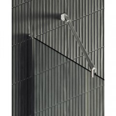 Душевое ограждение MaybahGlass MGD-688-4ш