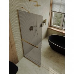 Душевое ограждение MaybahGlass MGD-721-2у