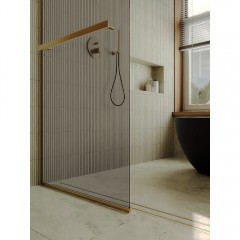 Душевое ограждение MaybahGlass MGD-727-2у