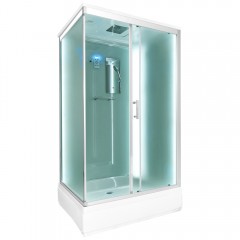 Душевая кабина Dto D229SLED