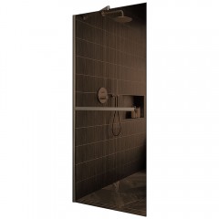 Душевое ограждение MaybahGlass MGD-721-2ш