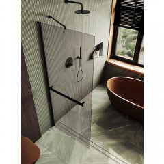 Душевое ограждение MaybahGlass MGD-727-6ш