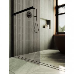Душевое ограждение MaybahGlass MGD-727-6ш