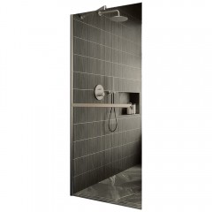 Душевое ограждение MaybahGlass MGD-733-5ш