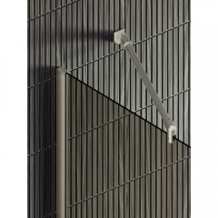 Душевое ограждение MaybahGlass MGD-733-5ш