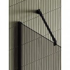 Душевое ограждение MaybahGlass MGD-733-6ш