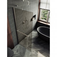 Душевое ограждение MaybahGlass MGD-1459-5ш