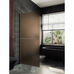 Душевое ограждение MaybahGlass MGD-722-2у