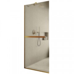 Душевое ограждение MaybahGlass MGD-710-3у