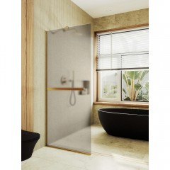 Душевое ограждение MaybahGlass MGD-710-3у