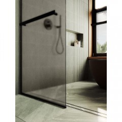 Душевое ограждение MaybahGlass MGD-710-6у