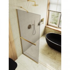 Душевое ограждение MaybahGlass MGD-716-3у