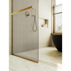 Душевое ограждение MaybahGlass MGD-716-3у