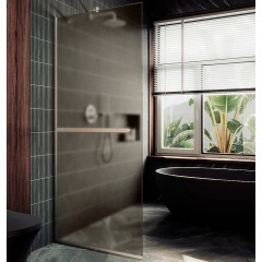 Душевое ограждение MaybahGlass MGD-716-5у
