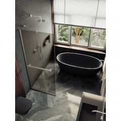 Душевое ограждение MaybahGlass MGD-716-5у