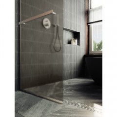 Душевое ограждение MaybahGlass MGD-716-5у
