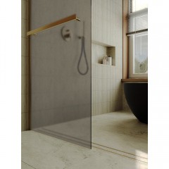 Душевое ограждение MaybahGlass MGD-722-2ш