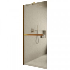 Душевое ограждение MaybahGlass MGD-716-3ш