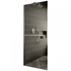 Душевое ограждение MaybahGlass MGD-716-5ш