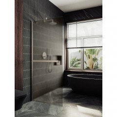 Душевое ограждение MaybahGlass MGD-716-5ш