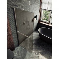 Душевое ограждение MaybahGlass MGD-716-5ш