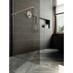 Душевое ограждение MaybahGlass MGD-716-5ш