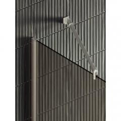 Душевое ограждение MaybahGlass MGD-716-5ш