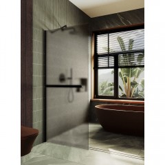 Душевое ограждение MaybahGlass MGD-716-6ш