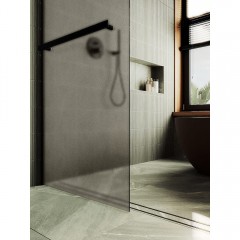Душевое ограждение MaybahGlass MGD-716-6ш