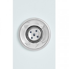 Душевая кабина Dto EM1580GM+EL
