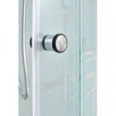 Душевая кабина Dto EM1580GM+EL