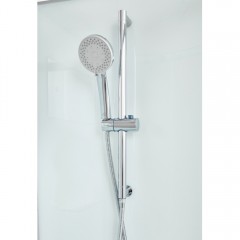 Душевая кабина Dto EM1580LED